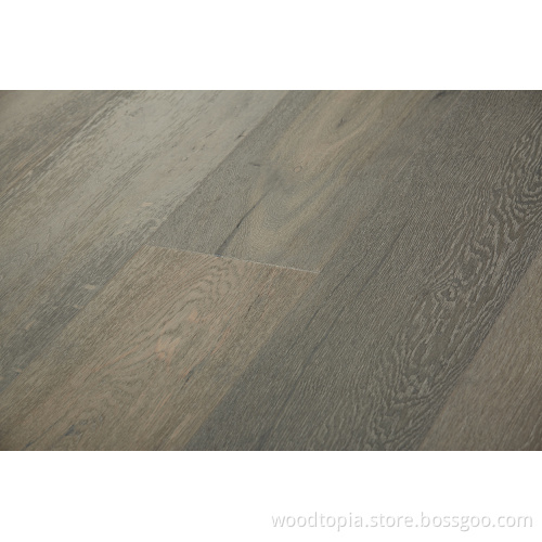 Direct Price Wooden Flooring Oak Wide Plank Flooring